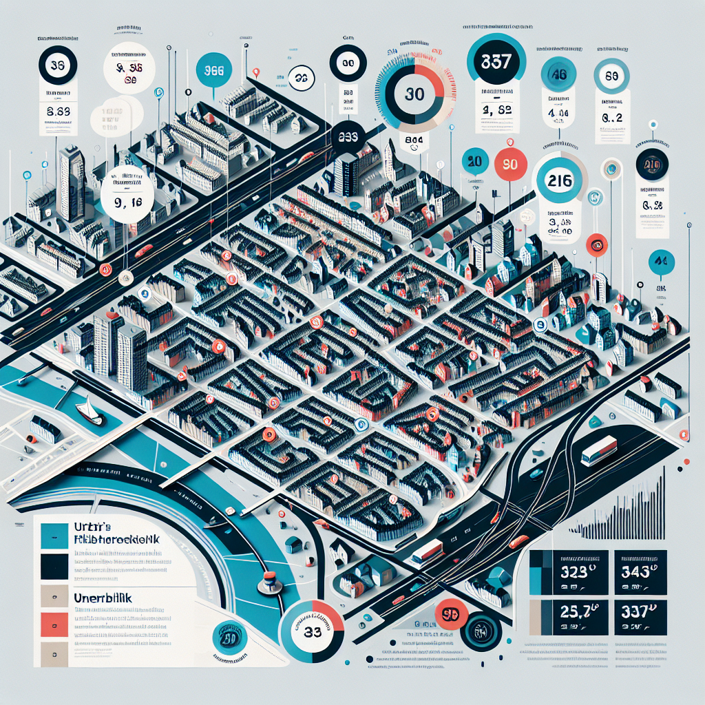 Durchschnittliche Mietpreise in Düsseldorf Unterbilk